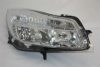 AUTOMEGA 3012160688 Headlight